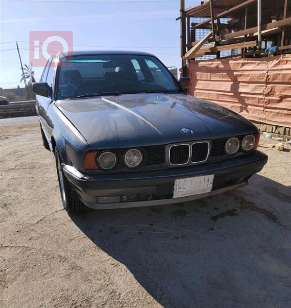 BMW for sale in Iraq